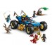 LEGO Ninjago 71856 Jayev preoblikovalni avto